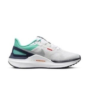 Nike Air Zoom Structure 25 White Jade